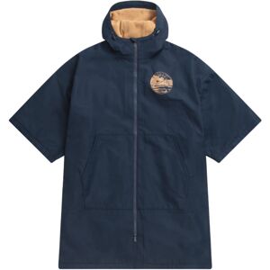 (M, Navy) Animal Womens/Ladies Misty Fleece Lined Recycled Parka (M, Navy) Animal Womens/Ladies Misty Fleece Lined Recycled Parka