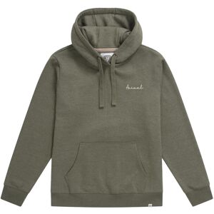 (6 UK, Light Khaki) Animal Womens/Ladies Maya Organic Hoodie (6 UK, Light Khaki) Animal Womens/Ladies Maya Organic Hoodie