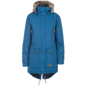 Trespass Womens/Ladies Clea Waterproof Parka Trespass Womens/Ladies Clea Waterproof Parka