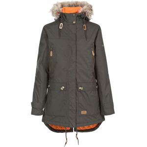 Trespass Womens/Ladies Clea Waterproof Parka Trespass Womens/Ladies Clea Waterproof Parka