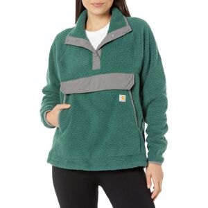 Carhartt Relaxed Fit Fleece Pullover Carhartt Relaxed Fit Fleece Pullover