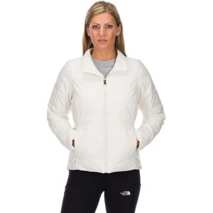 THE NORTH FACE Women's Flare Insulated Jacket Gardenia White Large THE NORTH FACE Women's Flare Insulated Jacket Gardenia White Large