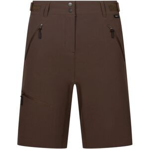 (XXL, Peat) Trespass Womens/Ladies Jocelyn DLX Cargo Shorts (XXL, Peat) Trespass Womens/Ladies Jocelyn DLX Cargo Shorts