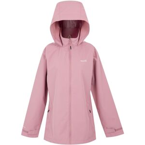 (20 UK, Lilas) Regatta Womens/Ladies Daysha II Waterproof Jacket (20 UK, Lilas) Regatta Womens/Ladies Daysha II Waterproof Jacket