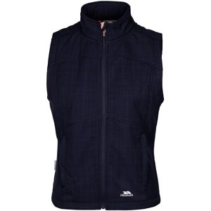 Trespass Womens Mereb Softshell Gilet - Softshell Gilet Trespass Womens Mereb Softshell Gilet - Softshell Gilet