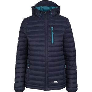 Trespass Womens/Ladies Lenka Hooded Padded Jacket Trespass Womens/Ladies Lenka Hooded Padded Jacket