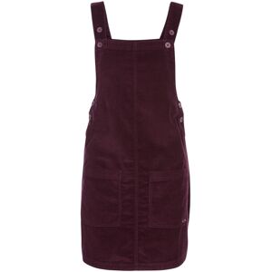 (S, Fig) Trespass Womens/Ladies Twirl Casual Dress (S, Fig) Trespass Womens/Ladies Twirl Casual Dress