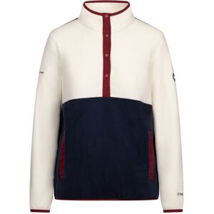 (L, Ghost) Trespass Womens/Ladies Garzoni AT100 Fleece Top (L, Ghost) Trespass Womens/Ladies Garzoni AT100 Fleece Top