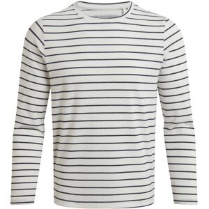 (14 UK, Blue Navy) Craghoppers Womens/Ladies Akona Stripe Nosilife Long-Sleeved (14 UK, Blue Navy) Craghoppers Womens/Ladies Akona Stripe Nosilife Long-Sleeved