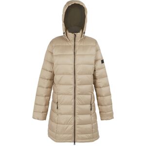 (16 UK, Warm Taupe) Regatta Womens/Ladies Starler Padded Jacket (16 UK, Warm Taupe) Regatta Womens/Ladies Starler Padded Jacket