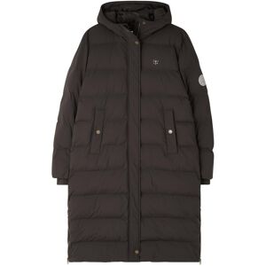 LightHouse (UK 16, Cocoa) Savannah Womens Long Padded Jacket LightHouse (UK 16, Cocoa) Savannah Womens Long Padded Jacket