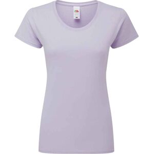Fruit of the Loom Womens/Ladies Premium Ringspun Cotton Lady Fit T-Shirt Fruit of the Loom Womens/Ladies Premium Ringspun Cotton Lady Fit T-Shirt