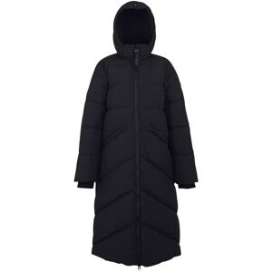(20 UK, Black) Regatta Womens/Ladies Ujeane Padded Jacket (20 UK, Black) Regatta Womens/Ladies Ujeane Padded Jacket