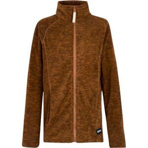 (8 UK, Glazed Ginger) Regatta Womens/Ladies Mayse Full Zip Fleece Jacket (8 UK, Glazed Ginger) Regatta Womens/Ladies Mayse Full Zip Fleece Jacket