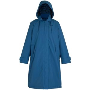 (20 UK, Dusty Denim) Regatta Womens/Ladies Orla Kiely Mac Waterproof Jacket (20 UK, Dusty Denim) Regatta Womens/Ladies Orla Kiely Mac Waterproof Jacket