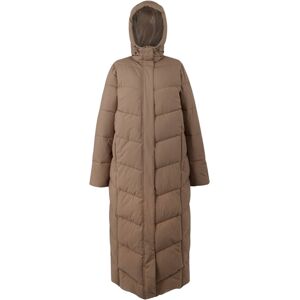 (18 UK, Mocha) Regatta Womens/Ladies Eloria Padded Jacket (18 UK, Mocha) Regatta Womens/Ladies Eloria Padded Jacket