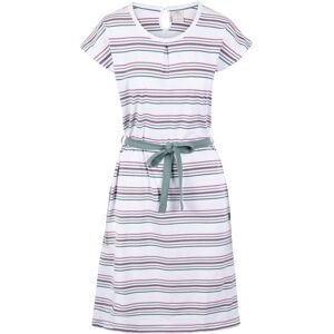 (14, Multi Stripe) Trespass Women's Dress - Lidia (14, Multi Stripe) Trespass Women's Dress - Lidia