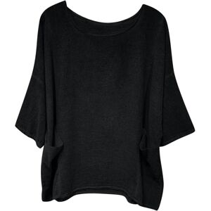 Unbranded (XL, 002* Black) Ladies Tops Clearance Womens Summer T-Shirts Casual Linen Shirt Unbranded (XL, 002* Black) Ladies Tops Clearance Womens Summer T-Shirts Casual Linen Shirt