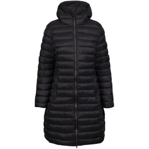(XL, Black) Trespass Womens/Ladies Dorothea Padded Jacket (XL, Black) Trespass Womens/Ladies Dorothea Padded Jacket