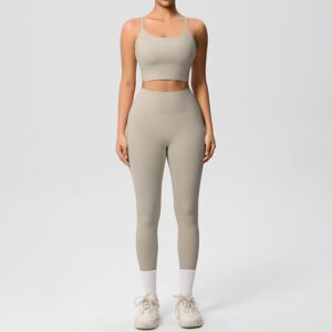 Unbranded (Suit-Camel Brown, M) Double-sided brushed solid color back-fitting breathable y Unbranded (Suit-Camel Brown, M) Double-sided brushed solid color back-fitting breathable y