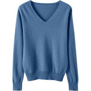 Unbranded (10, 002* Blue) Jumpers for Women UK Clearance Women's Sweaters Casual Long Slee Unbranded (10, 002* Blue) Jumpers for Women UK Clearance Women's Sweaters Casual Long Slee