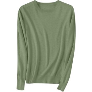 Unbranded (12, 006* Green) Jumpers for Women UK Clearance Women's Sweaters Casual Long Sle Unbranded (12, 006* Green) Jumpers for Women UK Clearance Women's Sweaters Casual Long Sle