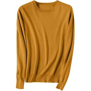 Unbranded (8, 003* Gold) Jumpers for Women UK Clearance Women's Sweaters Casual Long Sleev Unbranded (8, 003* Gold) Jumpers for Women UK Clearance Women's Sweaters Casual Long Sleev