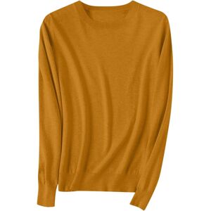 Unbranded (8, 005* Yellow) Jumpers for Women UK Clearance Women's Sweaters Casual Long Sle Unbranded (8, 005* Yellow) Jumpers for Women UK Clearance Women's Sweaters Casual Long Sle