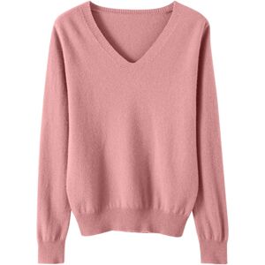 Unbranded (14, 002* Pink) Jumpers for Women UK Clearance Women's Sweaters Casual Long Slee Unbranded (14, 002* Pink) Jumpers for Women UK Clearance Women's Sweaters Casual Long Slee