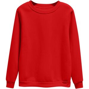 Unbranded (4XL, 002 Red) Sweatshirts for Women UK Clearance Ladies Tops Oversized Sweatshi Unbranded (4XL, 002 Red) Sweatshirts for Women UK Clearance Ladies Tops Oversized Sweatshi