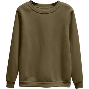 Unbranded (3XL, 003 Army Green) Sweatshirts for Women UK Clearance Ladies Tops Oversized S Unbranded (3XL, 003 Army Green) Sweatshirts for Women UK Clearance Ladies Tops Oversized S