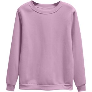 Unbranded (L, 003 Purple) Sweatshirts for Women UK Clearance Ladies Tops Oversized Sweatsh Unbranded (L, 003 Purple) Sweatshirts for Women UK Clearance Ladies Tops Oversized Sweatsh