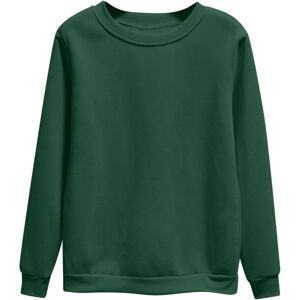 Unbranded (XL, 002 Green) Sweatshirts for Women UK Clearance Ladies Tops Oversized Sweatsh Unbranded (XL, 002 Green) Sweatshirts for Women UK Clearance Ladies Tops Oversized Sweatsh