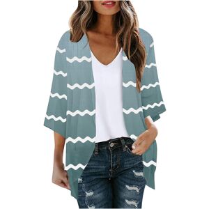Unbranded (M, 001* Green) Cardigans for Women UK Womens Kimono Cardigans Beach Cover Ups S Unbranded (M, 001* Green) Cardigans for Women UK Womens Kimono Cardigans Beach Cover Ups S