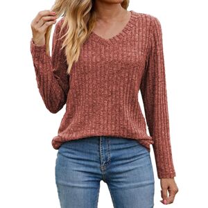 Unbranded (10, 001* Red) Jumpers for Women UK Clearance Ladies Tops Long Sleeve Shirts Wom Unbranded (10, 001* Red) Jumpers for Women UK Clearance Ladies Tops Long Sleeve Shirts Wom