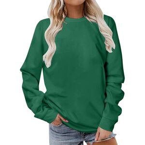 Unbranded (M, 002* Army Green) Sweatshirts for Women UK Clearance Ladies Tops and Blouses Unbranded (M, 002* Army Green) Sweatshirts for Women UK Clearance Ladies Tops and Blouses