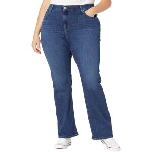 Levi's s 725 High Rise Bootcut Jeans Lapis Dark Horse 26 (US 2) M Levi's s 725 High Rise Bootcut Jeans Lapis Dark Horse 26 (US 2) M