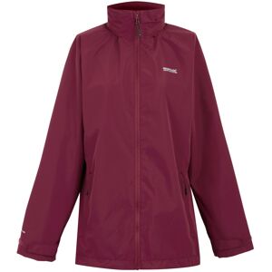(14 UK, Dark Pimento) Regatta Womens/Ladies Daysha II Waterproof Jacket (14 UK, Dark Pimento) Regatta Womens/Ladies Daysha II Waterproof Jacket