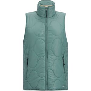 (8 UK, Ivy Moss) Regatta Womens/Ladies Carlotte Gilet (8 UK, Ivy Moss) Regatta Womens/Ladies Carlotte Gilet