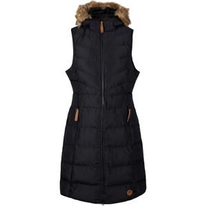 (XXS, Black) Trespass Womens/Ladies Audrey Gilet (XXS, Black) Trespass Womens/Ladies Audrey Gilet