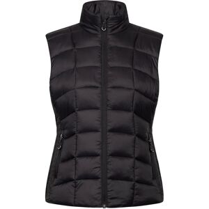 (XXL, Black) Trespass Womens/Ladies Ogbere Gilet (XXL, Black) Trespass Womens/Ladies Ogbere Gilet