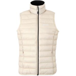 (14 UK, Perfectly Pale) Regatta Womens/Ladies Marizion Gilet (14 UK, Perfectly Pale) Regatta Womens/Ladies Marizion Gilet