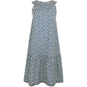 Regatta Womens/Ladies Orla Kiely II Sleeveless Summer Dress Regatta Womens/Ladies Orla Kiely II Sleeveless Summer Dress