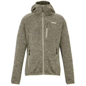 (20 UK, Parchment) Regatta Womens/Ladies Newhill Hooded Fleece Jacket (20 UK, Parchment) Regatta Womens/Ladies Newhill Hooded Fleece Jacket