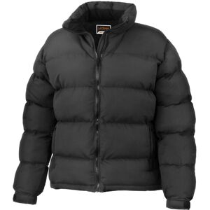 (M, Black) Result Womens/Ladies Urban Outdoor Holkham Down Feel Performance Jack (M, Black) Result Womens/Ladies Urban Outdoor Holkham Down Feel Performance Jack
