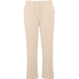 (14 UK, Light Vanilla) Regatta Womens/Ladies Shorebella Capri Trousers (14 UK, Light Vanilla) Regatta Womens/Ladies Shorebella Capri Trousers
