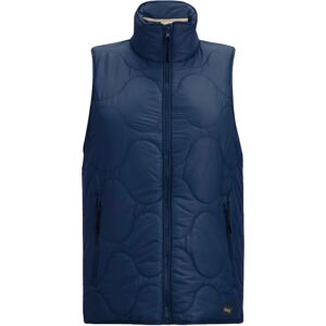 (20 UK, Navy) Regatta Womens/Ladies Carlotte Gilet (20 UK, Navy) Regatta Womens/Ladies Carlotte Gilet