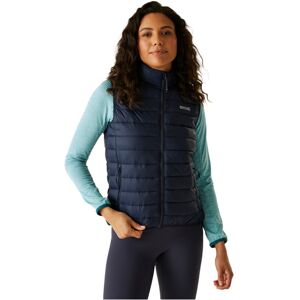 (20 UK, Navy/Navy) Regatta Womens/Ladies Hillpack II Gilet (20 UK, Navy/Navy) Regatta Womens/Ladies Hillpack II Gilet