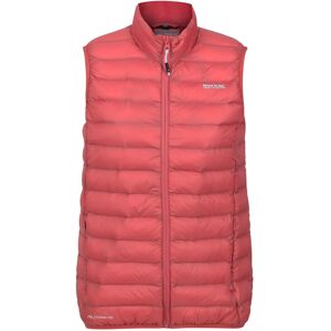 (10 UK, Mineral Red/Rumba Red) Regatta Womens/Ladies Marizion Gilet (10 UK, Mineral Red/Rumba Red) Regatta Womens/Ladies Marizion Gilet