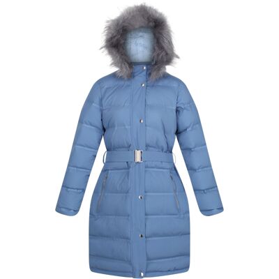 Regatta Womens/Ladies Daleyza Thermal Parka Regatta Womens/Ladies Daleyza Thermal Parka